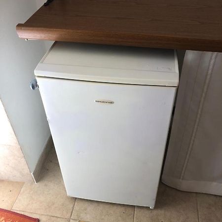 דירות מולה די בארי Nido Di Puglia מראה חיצוני תמונה
