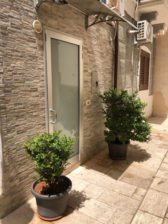 דירות מולה די בארי Nido Di Puglia מראה חיצוני תמונה